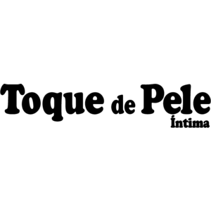 Toque de Pele Íntima Logo