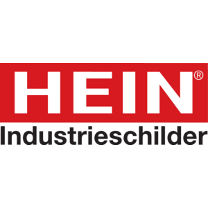 HEIN Industrieschilder GmbH Logo