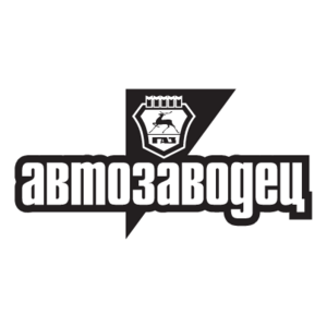 Avtozavodets Logo