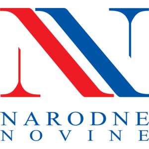 Narodne Novine Logo