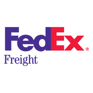 FedEx Freight(132) Logo