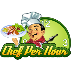 ChefPerHour Logo