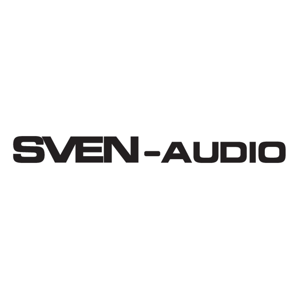 SVEN-Audio