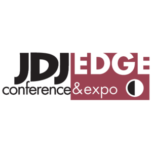 JDJ Edge Logo
