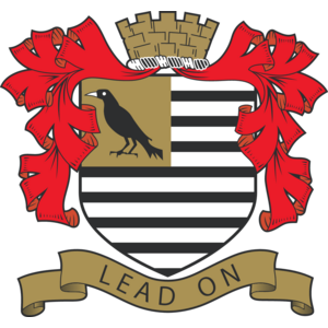 Molesey Football Club Logo