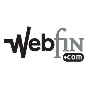 Webfin com Logo