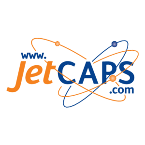 JetCAPS Logo