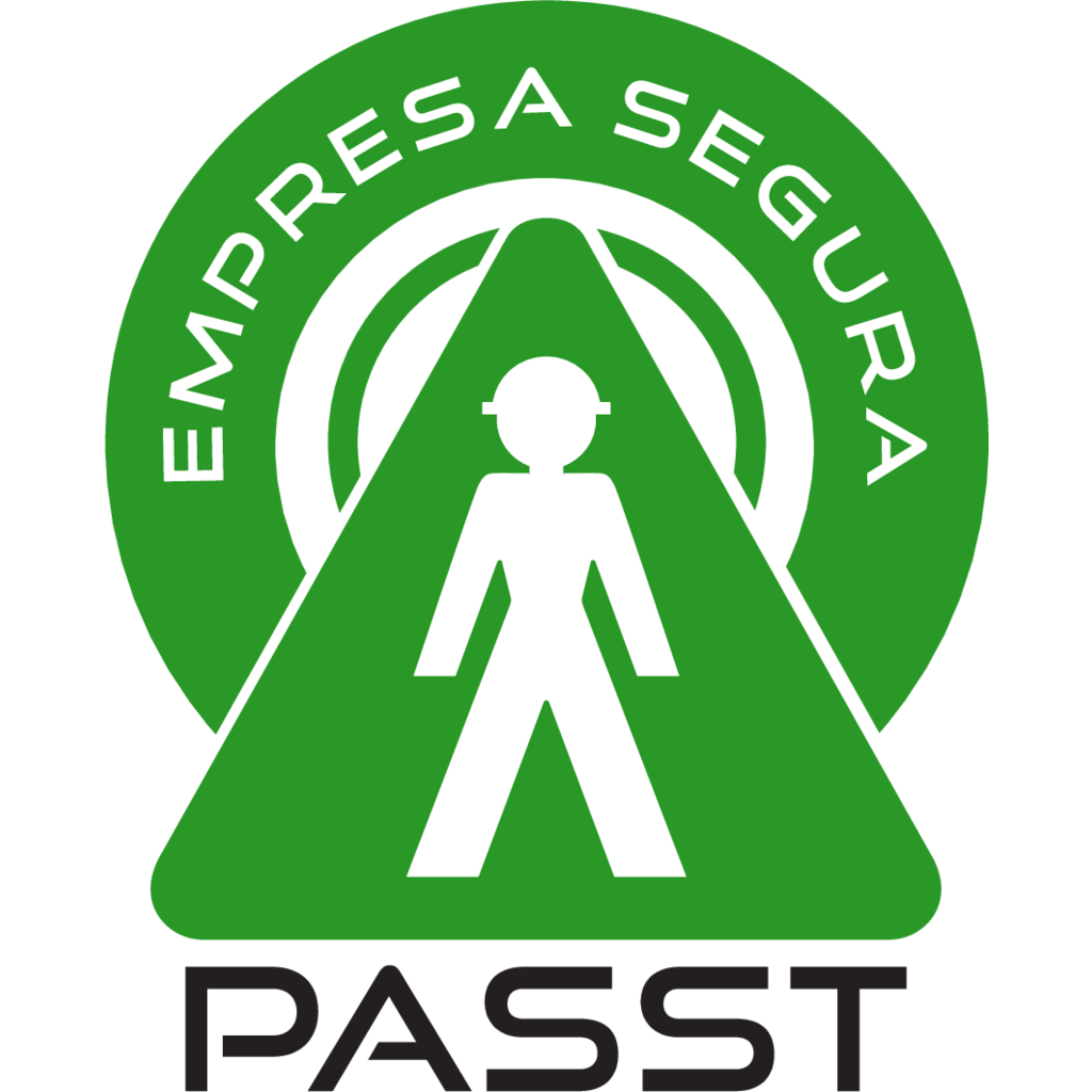 Logo, Government, Mexico, Passt