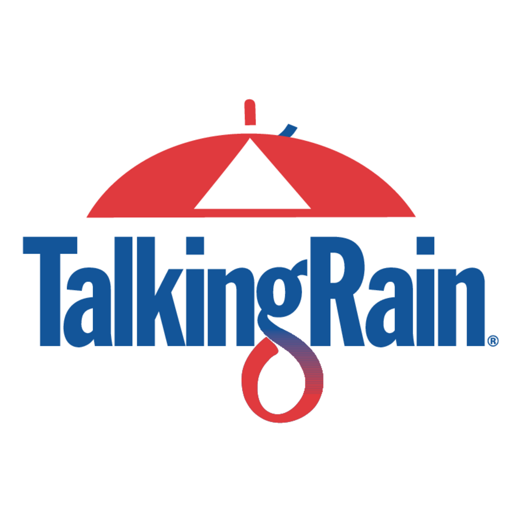 TalkingRain