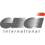 Geci International Logo