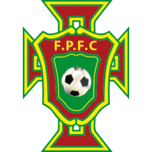 Fraser Park FC Logo