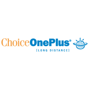 ChoiceOnePlus Logo