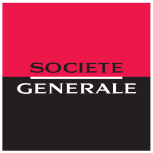 Societe Generale(10) Logo
