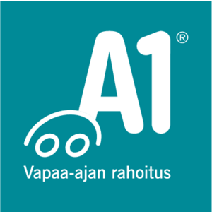 A1-Venerahoitus Logo