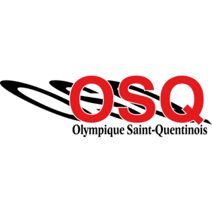 Olympique Saint-Quentin Logo