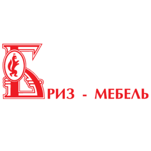 Briz Mebel Logo