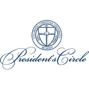 CCU - President's Circle Logo