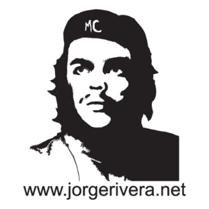 Jorge Rivera Logo