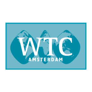 WTC Amsterdam Logo