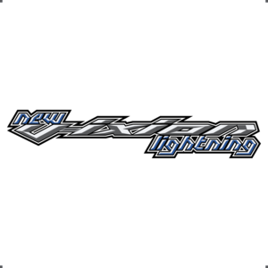 Yamaha New V-ixion Lightning Logo