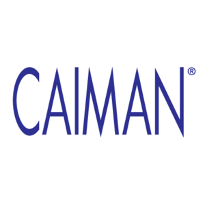 Caiman Logo