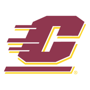 Central Michigan Chippewas(130) Logo