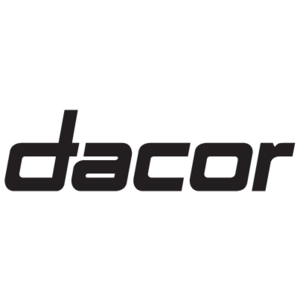 Dacor Logo