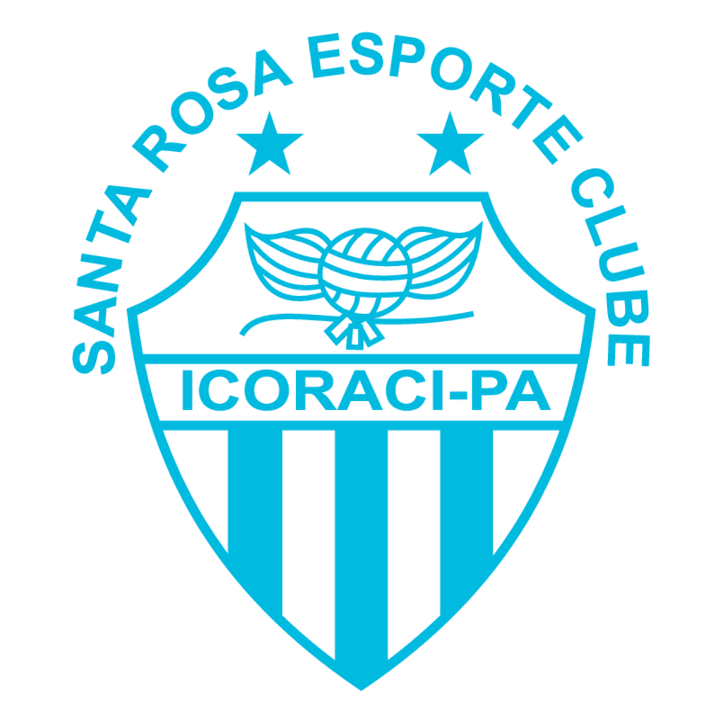 Santa,Rosa,Esporte,Clube,de,Icoraci-PA