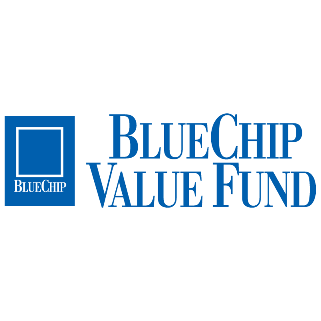 Blue Chip Value Fund logo, Vector Logo of Blue Chip Value Fund brand