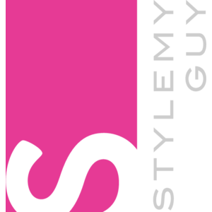 Style My Guy Logo