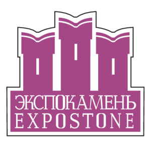 Expostone Logo