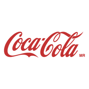 Coca-Cola(43) Logo