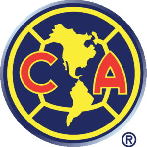 Club America Logo