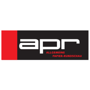 APR Logo