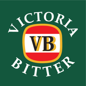 Victoria Bitter Logo