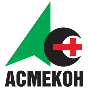 Asmecon Logo