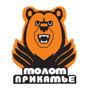 Molot Prikamie Logo