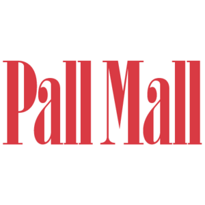 Pall Mall Logo