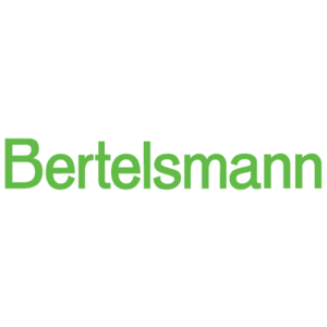 Bertelsmann(138) Logo