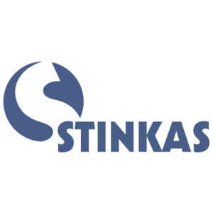 Stinkas Logo