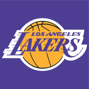 Los Angeles Lakers - NBA Logo