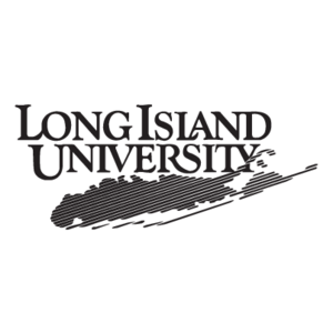 Long Island University Logo