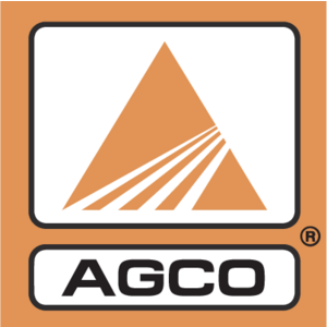 AGCO Logo