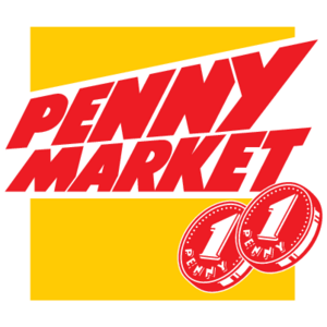 Penny Market Logo