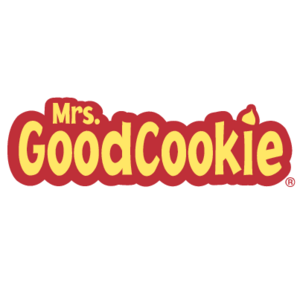 Mrs  GoodCookie Logo