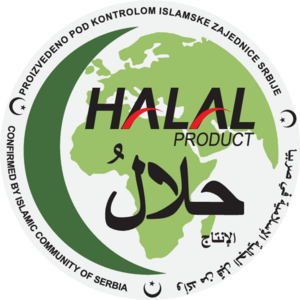 Halal Logo