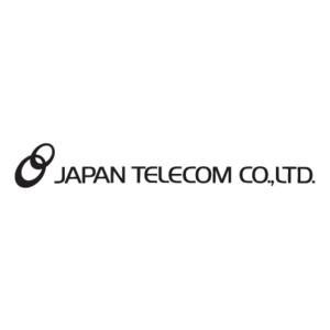 Japan Telecom Logo