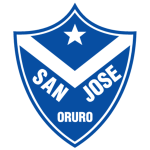 San Jose Oruro Logo