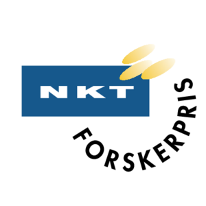 NKT Forskerpris Logo