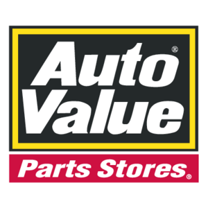 Auto Value(323) Logo